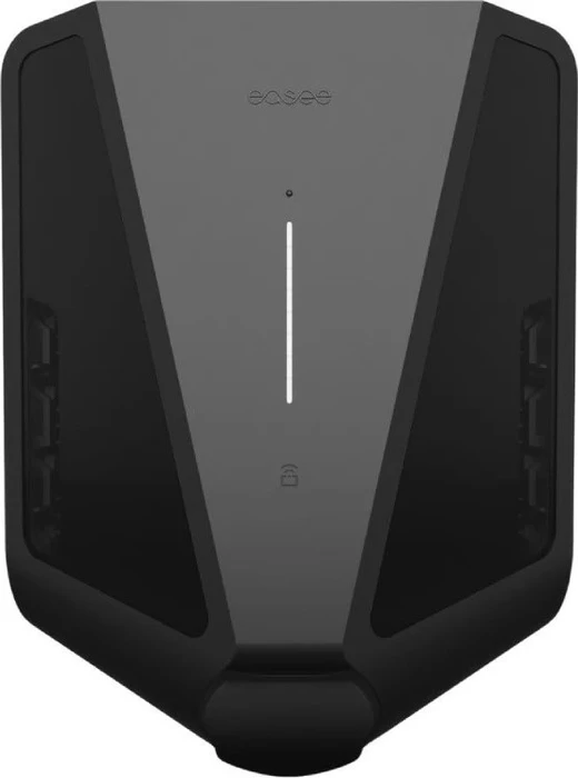 Easee Wallbox Charge Max Eichrecht, Ladedose