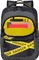 RivaCase Erebus 5431 Stadtrucksack 15.6", grau Vorschaubild