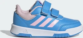 adidas Tensaur Hook and Loop blue burst/clear pink/cloud white (Junior)