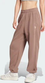 adidas Essentials French Terry Trainingshose lang trace brown (Herren)