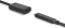 Digitus USB 3.1 aktives Verlängerungskabel, USB-C [Stecker] auf USB-C [Buchse], 5m schwarz Vorschaubild