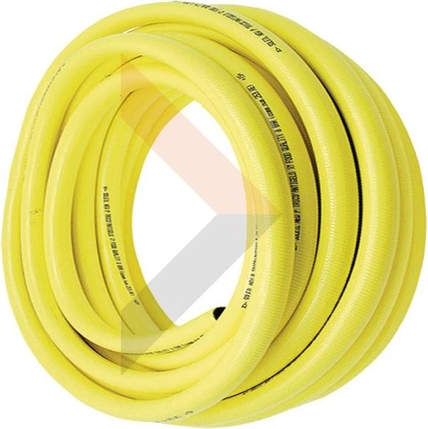 Tricoflex Gartenschlauch gelb, 50m (048374)