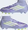 adidas F50 Sparkfusion League violet tone/lucid lemon/purple rush (Junior) Vorschaubild