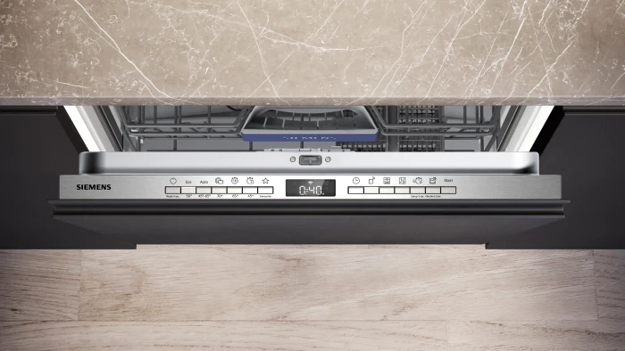 Siemens iQ300 SN63HX03TE