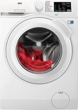 AEG Electrolux 6000 ProSense L6FBF51488 Frontlader