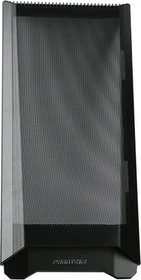 Phanteks Eclipse P400A Mesh Panel, schwarz, Frontpanel für Eclipse P400/P400S/P400A