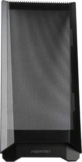 Phanteks Eclipse P400A Mesh Panel, schwarz, Frontpanel für Eclipse P400/P400S/P400A