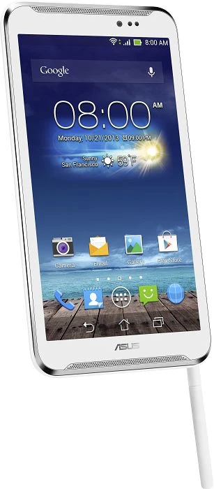 ASUS Fonepad Note 6 weiß