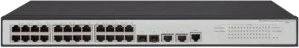 HP OfficeConnect 1950 24G Rackmount Gigabit Smart Switch, 26x RJ-45, 2x SFP+