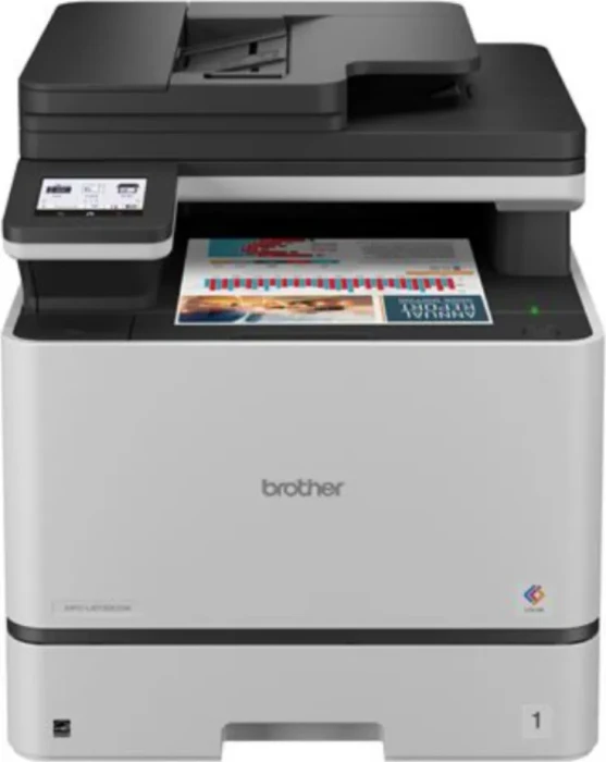 Brother MFC-L8730CDW, LED, mehrfarbig