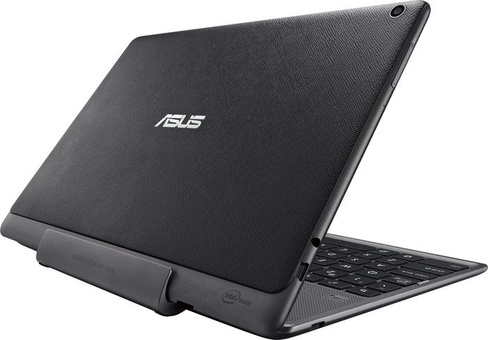ASUS ZenPad 10 Z300C-1A, schwarz, 16GB, KeyboardDock