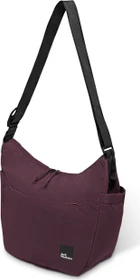 Jack Wolfskin Paraiso Umhängetasche amaranth