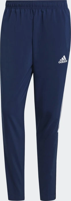 adidas Tiro 21 Woven Trainingshose lang team navy (Herren)