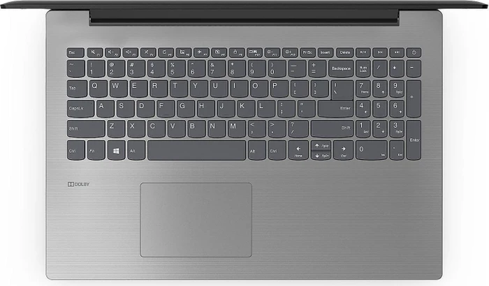 Lenovo IdeaPad 330-15IKBR, Onyx Black, Core i5-8250U, 8GB RAM, 512GB SSD, GeForce MX150, DE