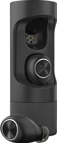 Motorola VerveLife VerveOnes schwarz