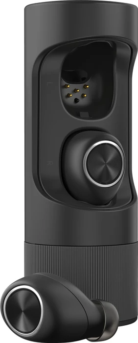 Motorola VerveLife VerveOnes schwarz