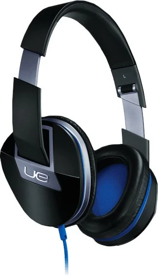Logitech Ultimate Ears UE 6000 schwarz