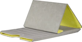 Hama Venedig Schutzhülle für iPad (3. Generation) grau