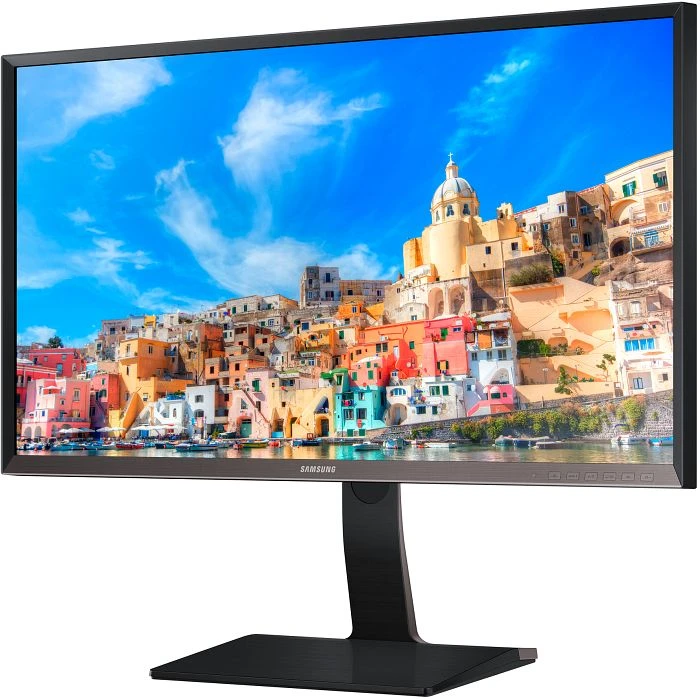 Samsung SD850, 32"