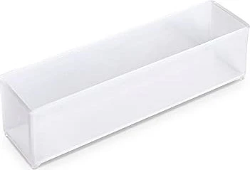Raaco 55 A9-3 Insetbox transparent