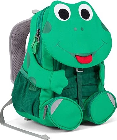 Affenzahn Freunde Frosch Kindergartenrucksack