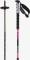 Salomon Steep Pro Vario S3 Alpin Skistock black/rhodamine (Modell 2025/2026) Vorschaubild