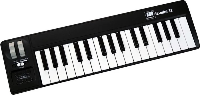 Miditech I2-Mini 32 BT USB