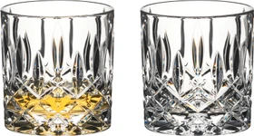Riedel Tumbler Collection Spey Single Old Fashioned Glas, 2 Stück