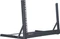 SilverStone 19" Open Frame Rack, RK06U-OF 6HE, Universalgestell, schwarz, 330mm tief Vorschaubild