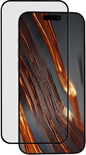 ISY Premium Protection Glass für Apple iPhone 17 Pro Max