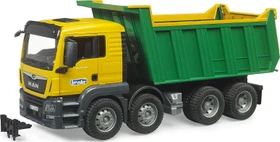 Bruder MAN TGS Kipp-LKW