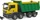 Bruder MAN TGS Kipp-LKW (03766)
