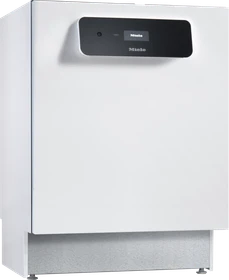 Miele PFD 400 U [WB SPEED] lotosweiß