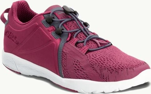 Jack Wolfskin Spirit A.E.D Low (Damen)