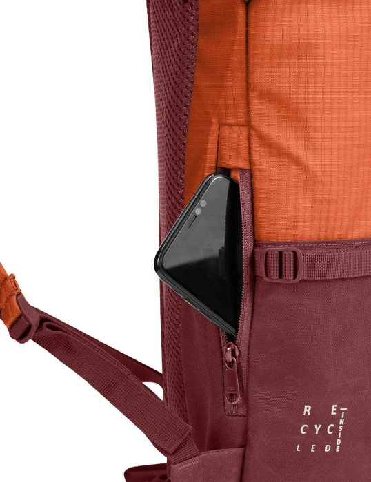 Vaude CityGo 23 II buckeye