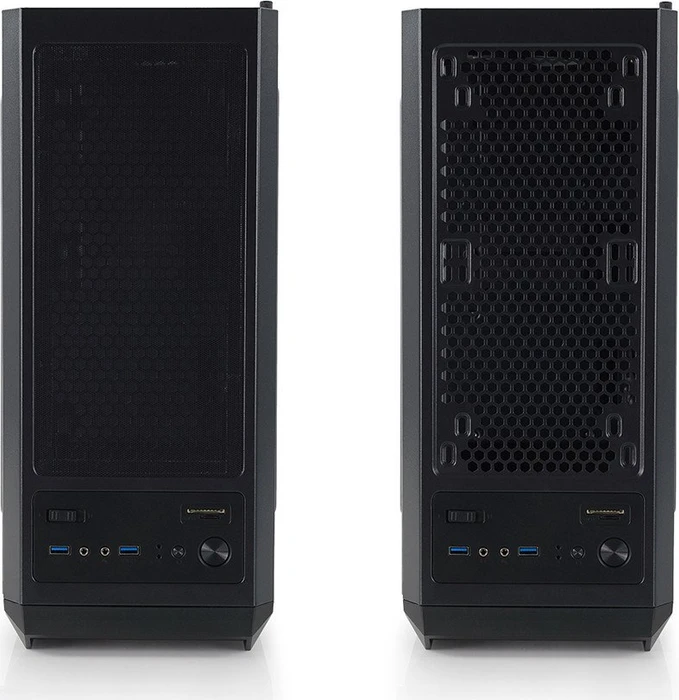 Endorfy SilentiumPC Regnum RG4 Pure Black