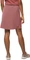 Jack Wolfskin Sonora Skirt Rock kurz apple butter (Damen) Vorschaubild