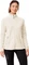 Vaude Rosemoor Fleece II Funktionsjacke ecru uni (Damen) Vorschaubild