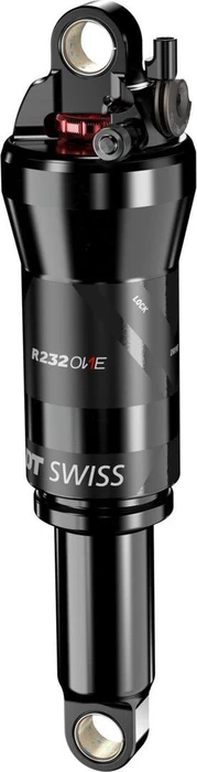 DT Swiss R 232 ONE Remote 190x40mm Dämpfer