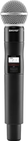 Shure QLXD2/SM58 S50