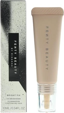 Fenty Beauty Bright Fix Eye Brightener Concealer 07 deep butter, 10ml