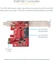 StarTech 2x SATA, PCIe 2.0 x1 Vorschaubild