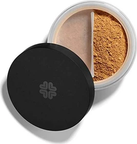 Lily Lolo Mineral Foundation Cinnamon LSF15, 10g