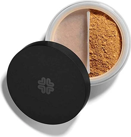 Lily Lolo Mineral Foundation Cinnamon LSF15, 10g