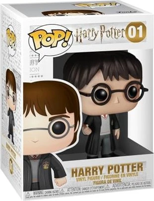 FunKo Pop! Movies: Harry Potter