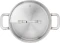 Tefal E4924675 Virtuoso Kochtopf 24cm Vorschaubild