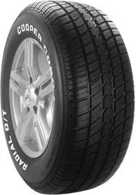Cooper Cobra Radial G/T 255/60 R15 102T