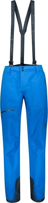 Scott Explorair 3L Hose lang skydive blue (Herren)