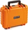 B&W International Outdoor Case Typ 1000 Koffer leer orange Vorschaubild