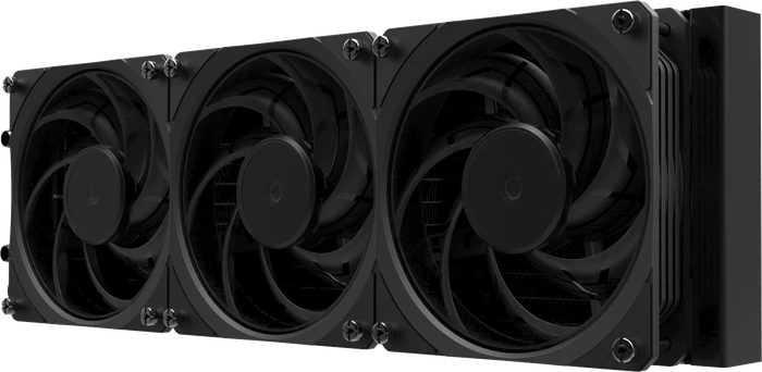 Cooler Master MasterLiquid ML360 Sub-Zero
